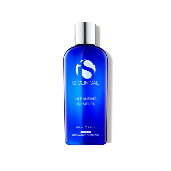 IS Clinical Cleansing Complex 180ml