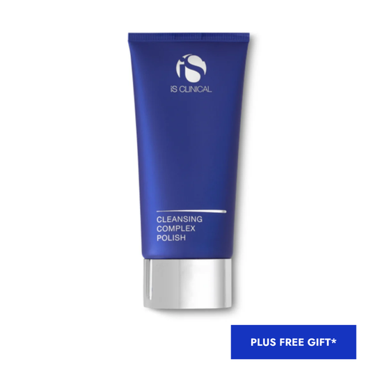 IS Clinical Cleansing Complex Polish 120ml