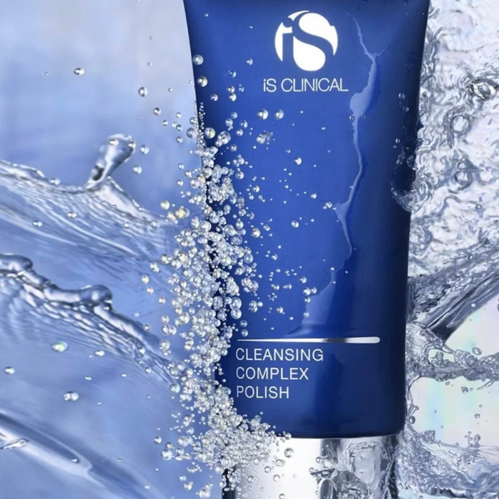IS Clinical Cleansing Complex Polish 120ml