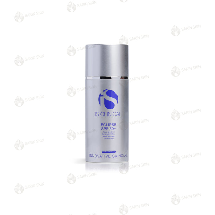 iS Clinical Eclipse SPF 50+ PerfecTint Beige