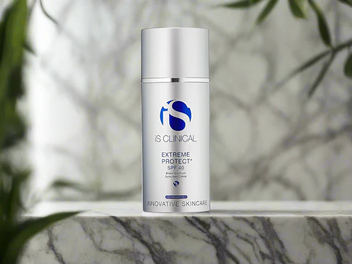 iS Clinical Extreme Protect SPF 40