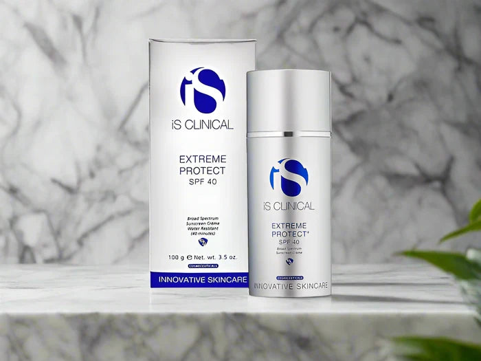 iS Clinical Extreme Protect SPF 40