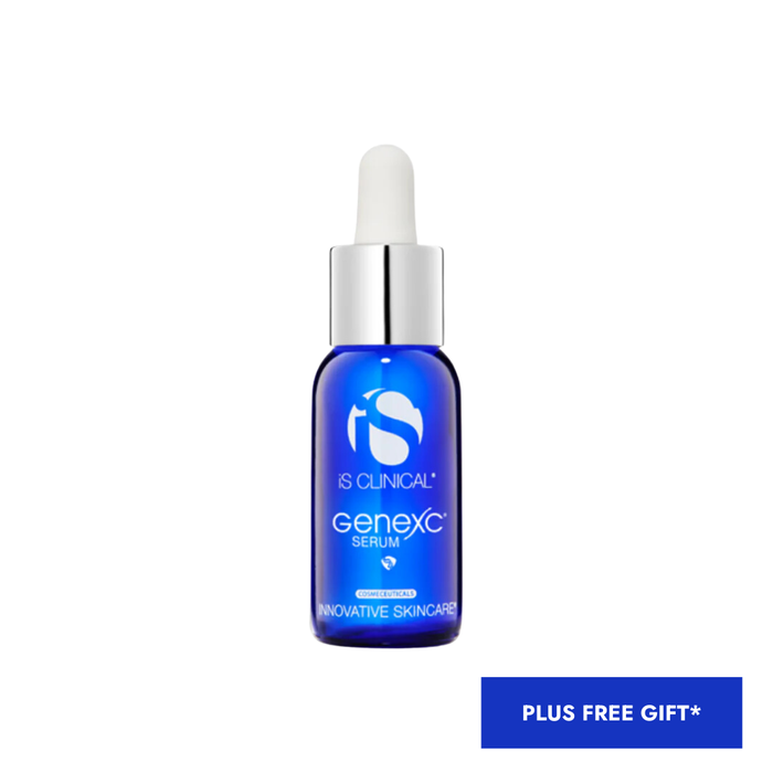 IS Clinical GeneXC Serum
