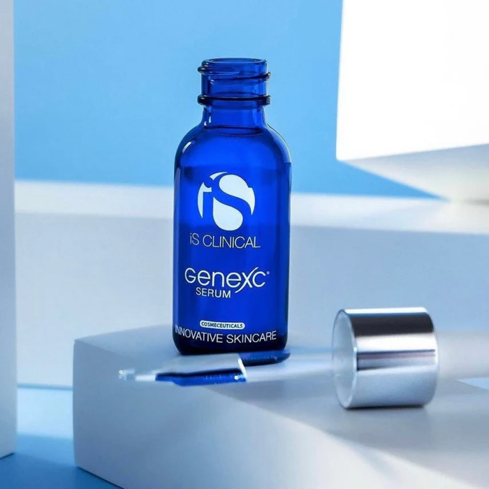 IS Clinical GeneXC Serum
