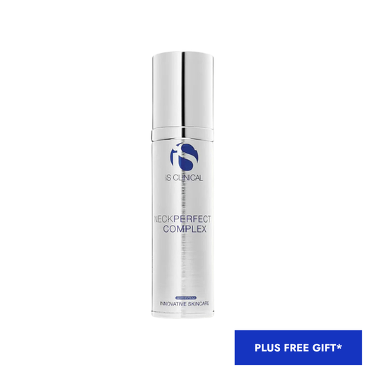 IS Clinical NeckPerfect Complex 50g