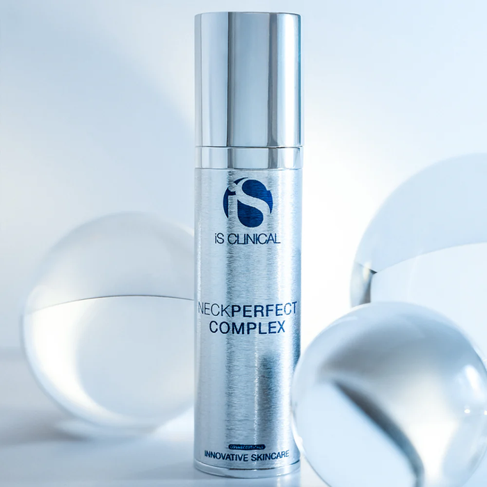 IS Clinical NeckPerfect Complex 50g