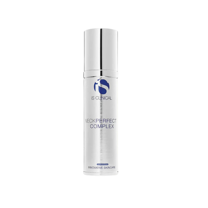 IS Clinical NeckPerfect Complex 50g