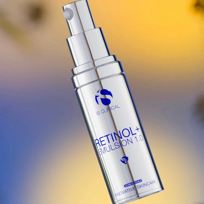 IS Clinical Retinol+ Emulsion 1.0 30ml