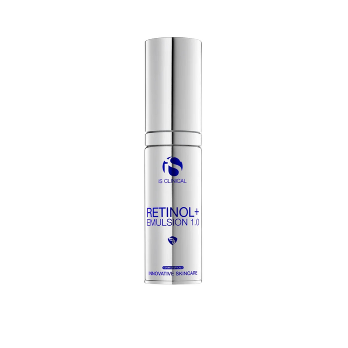 IS Clinical Retinol+ Emulsion 1.0 30ml