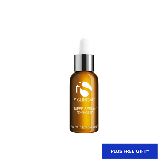 IS Clinical Super Serum Advance+
