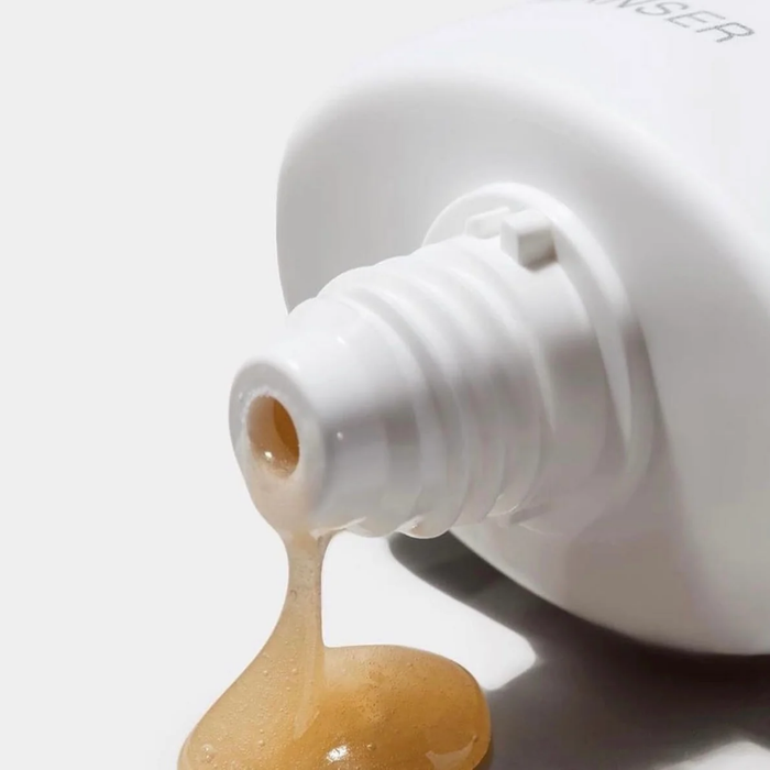 IS Clinical Warming Honey Cleanser 120g