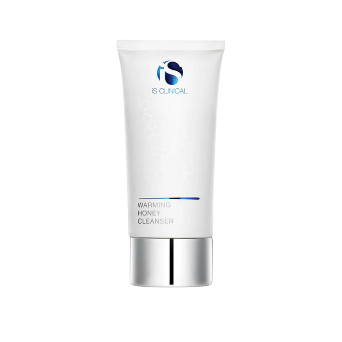 IS Clinical Warming Honey Cleanser 120g