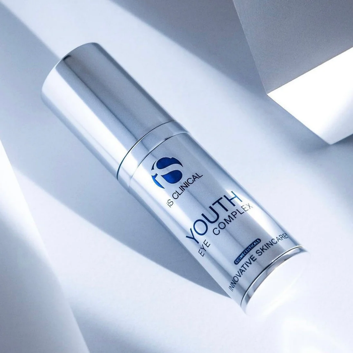 IS Clinical Youth Eye Complex 15g