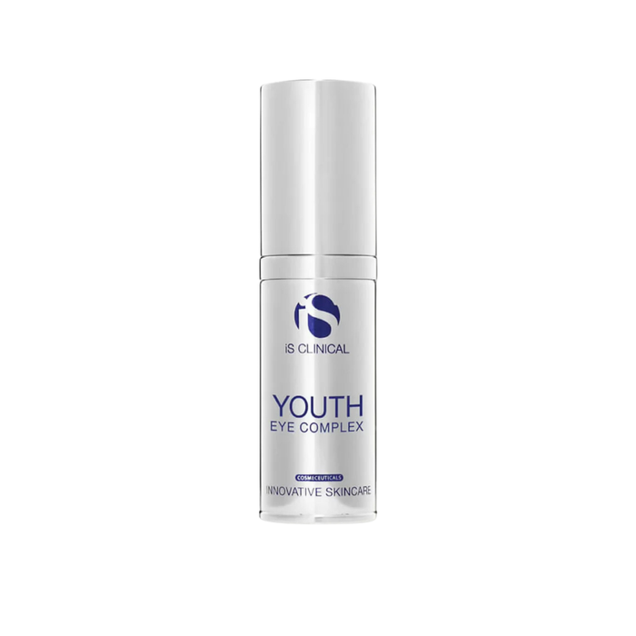 IS Clinical Youth Eye Complex 15g
