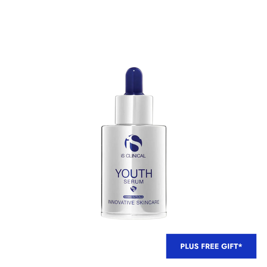 IS Clinical Youth Serum 30ml