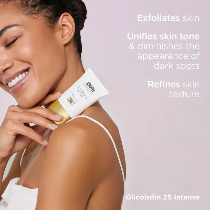ISDIN Isdinceutics Glicoisdin® 25 Intense