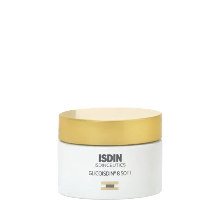 ISDIN Isdinceutics Glicoisdin® 8 Soft Cream