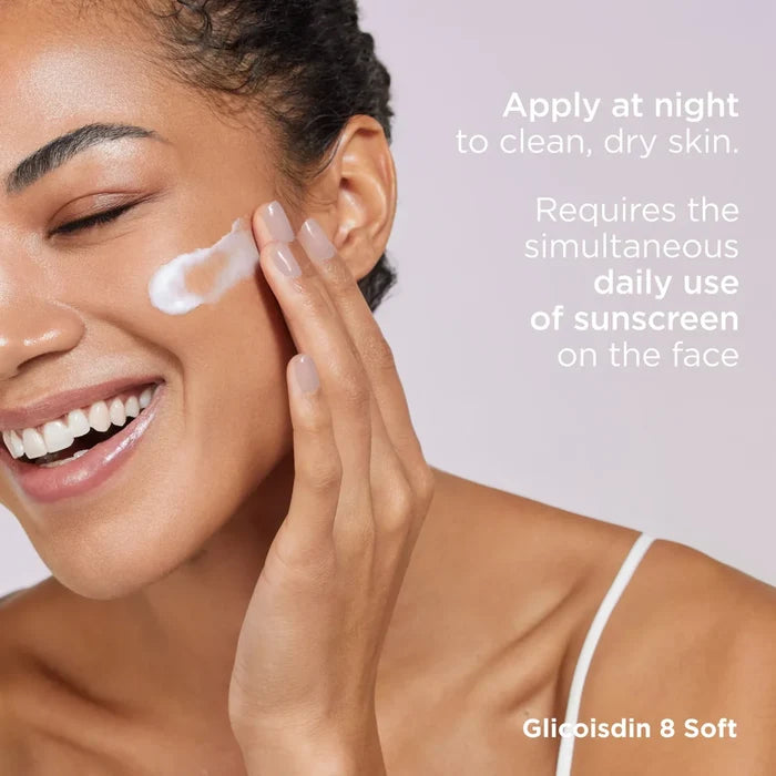 ISDIN Isdinceutics Glicoisdin® 8 Soft Cream
