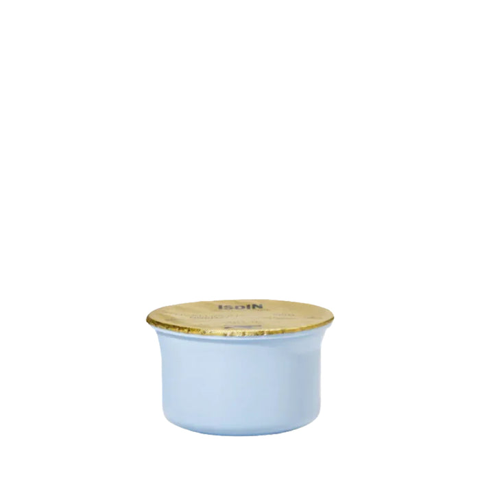ISDIN Isdinceutics Hyaluronic Moisture Normal eco-refill jar with gold lid