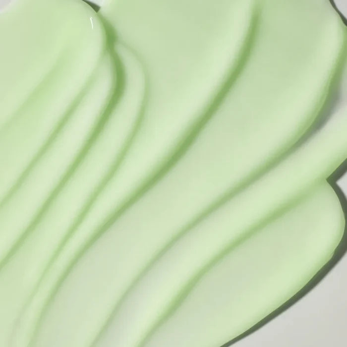 ISDIN Hyaluronic Moisture Oily eco-refill cream texture for oily skin