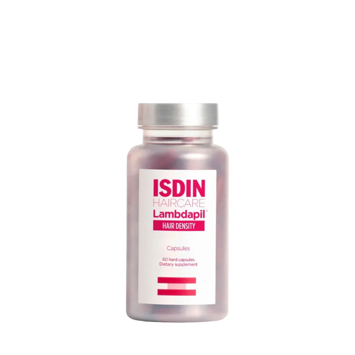 ISDIN Lambdapil® Hair Density Capsules