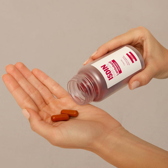 ISDIN Lambdapil® Hair Density Capsules