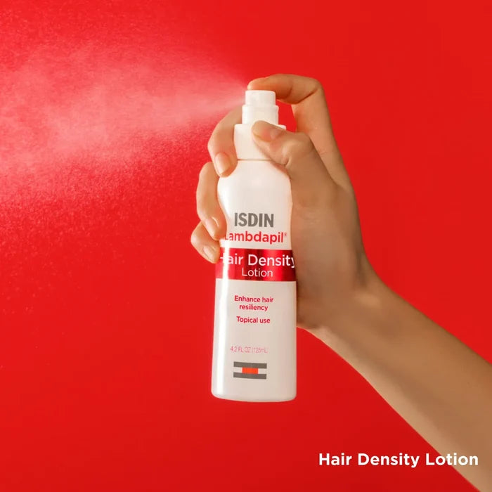 ISDIN Lambdapil® Hair Density Lotion