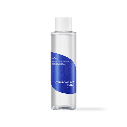 Isntree Hyaluronic Acid Toner 200ml - Komiko Beauty