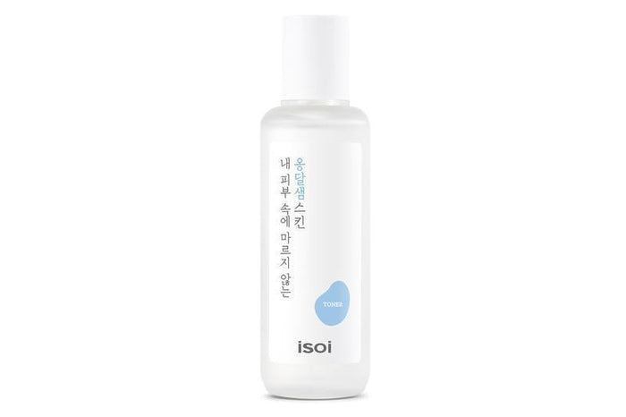 ISOI Toner, a Bottled Oasis for Your Skin 130ml - Komiko Beauty