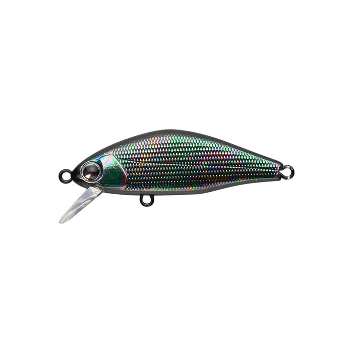 Issen45S MAX #013 Titanium Black