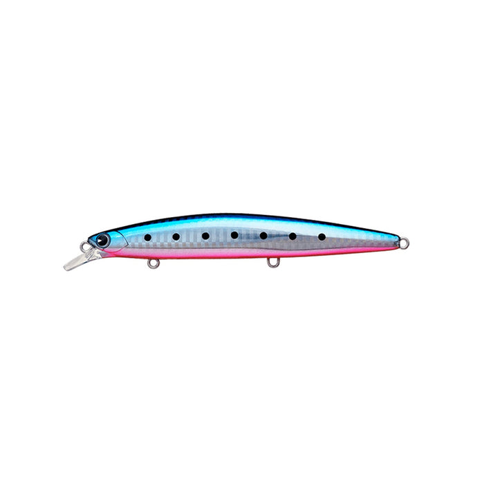 Jetty 135S #006 Hot Belly Sardine