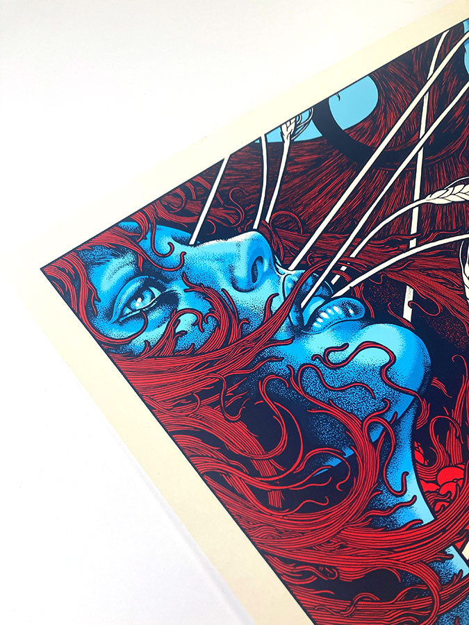 John Baizley: Persephone II (RAER)