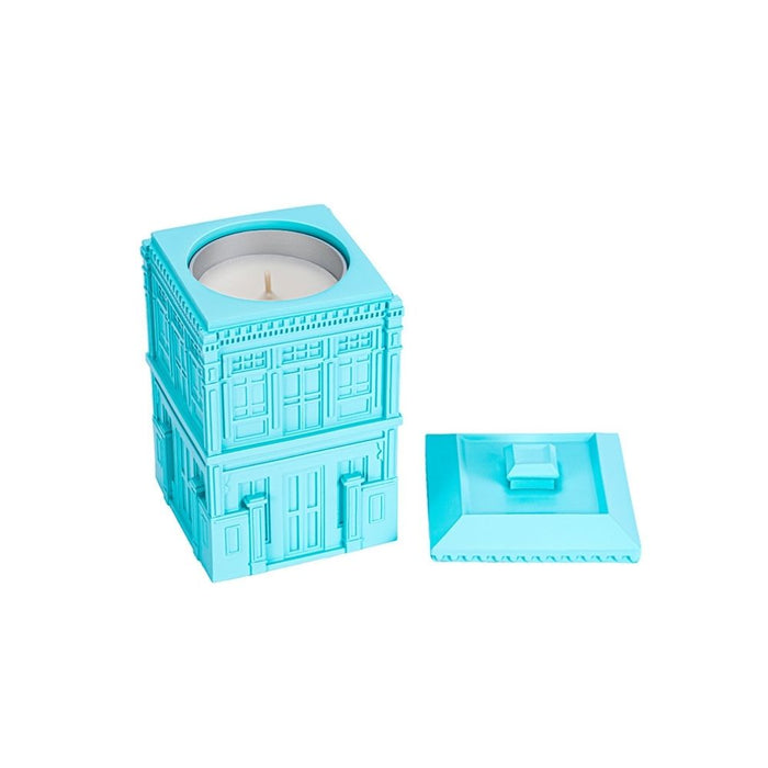 Joochiat Time Scented Candle 100g x 2 (Green)