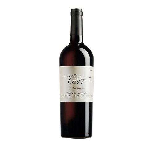 Joseph Carr Cabernet Sauvignon