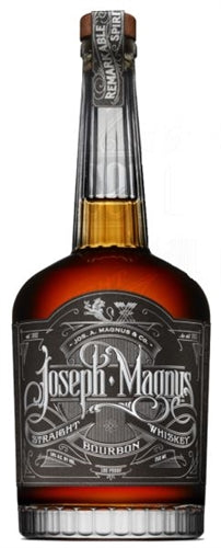 Joseph Magnus Straight Bourbon Whiskey 750ml