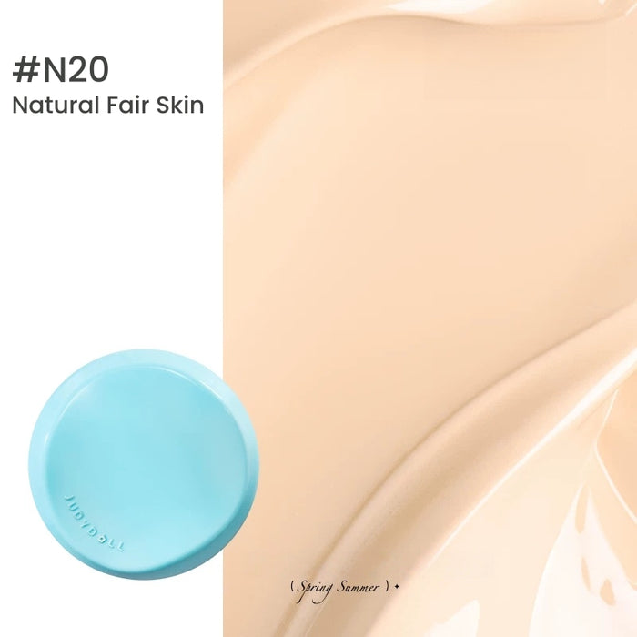#N20 Natural Fair Skin