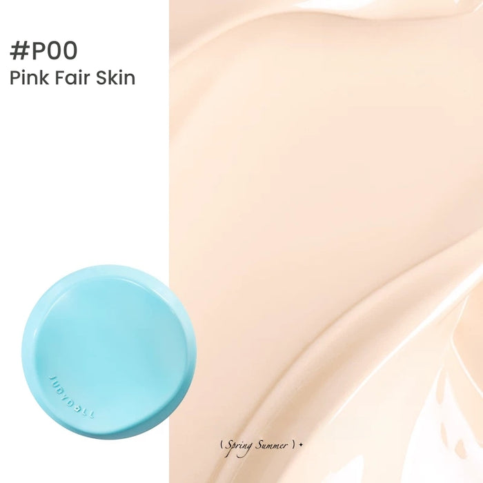 #P00 Pink Fair Skin