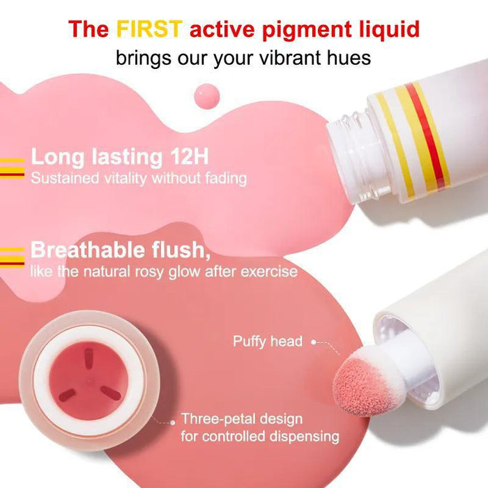 Judydoll Liquid Blush 4.5 g