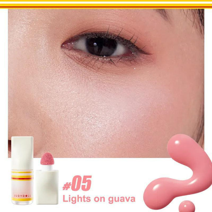 Judydoll Liquid Blush 4.5 g