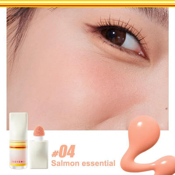 Judydoll Liquid Blush 4.5 g