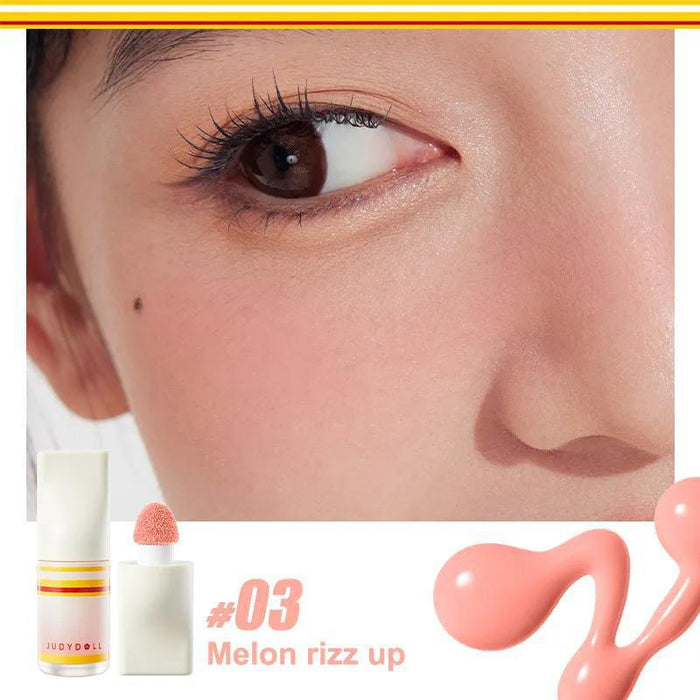 Judydoll Liquid Blush 4.5 g