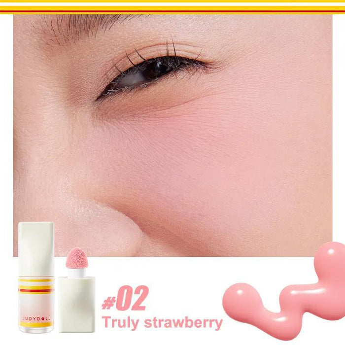 Judydoll Liquid Blush 4.5 g