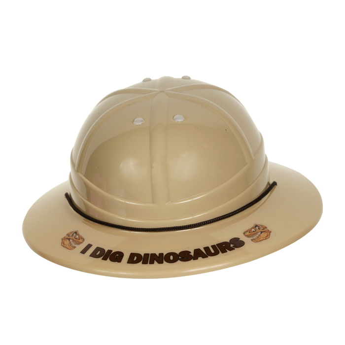 Junior Paleontologist Helmet