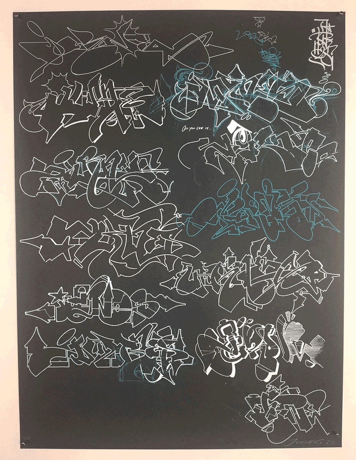 Jurne: Floor Plans