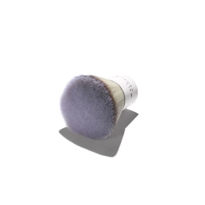well people kabuki makeup brush