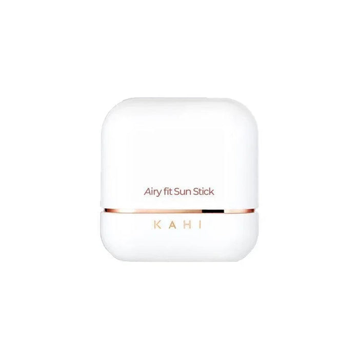 [KAHI] Airy Fit Sun Stick SPF 50+ PA++++ 14g - Ballagrio