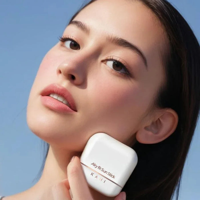[KAHI] Airy Fit Sun Stick SPF 50+ PA++++ 14g - Ballagrio