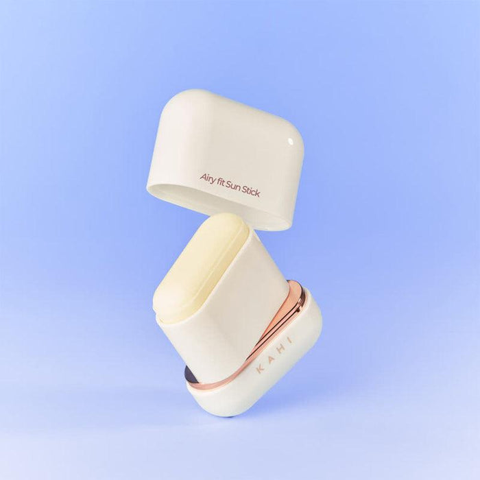 [KAHI] Airy Fit Sun Stick SPF 50+ PA++++ 14g - Ballagrio