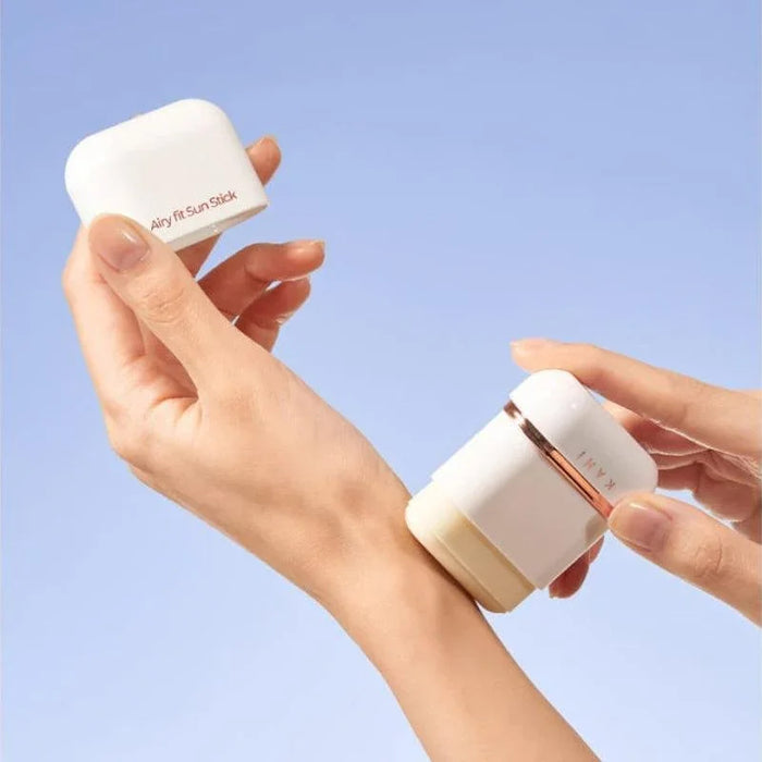 [KAHI] Airy Fit Sun Stick SPF 50+ PA++++ 14g - Ballagrio