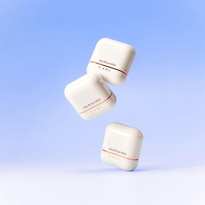[KAHI] Airy Fit Sun Stick SPF 50+ PA++++ 14g - Ballagrio